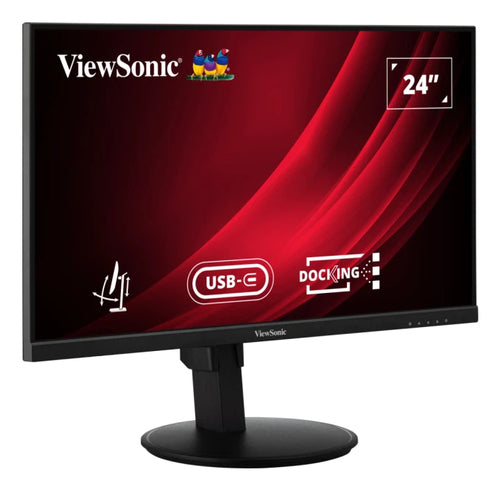 Viewsonic VG Series VG2409U-2 computer monitor 60.5 cm (23.8 Viewsonic VG Series VG2409U-2 computer monitor 60.5 cm (23.8